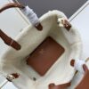 69309e776e68136f4d9ab39e Groove Boston Mini Handbag, Dior Top-Quality Original Leather