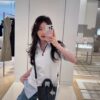 69309e7a6e68136f4d9ab3a1 Dior Toujours Vertical Handbag in Blush Beige Calfskin Leather with Cannage Stitching