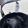 Dior Toujours Vertical Handbag in Blush Beige Calfskin Leather