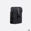 69309e9b6e68136f4d9ab3e0 Dior Hit The Road Mini Vertical Flap Messenger Bag