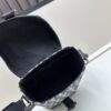 Dior Hit The Road Vertical Flap Messenger Bag