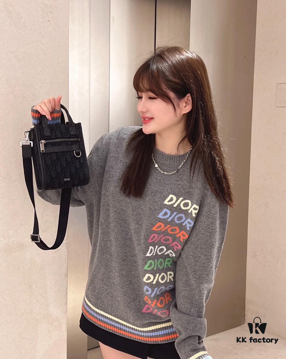 69309ea66e68136f4d9ab3f0 Dior - Latest Dior Counter New Handbag 😄 Official Website Synchronized, Original Quality