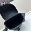 Dior Hit The Road Mini Vertical Flap Messenger Bag