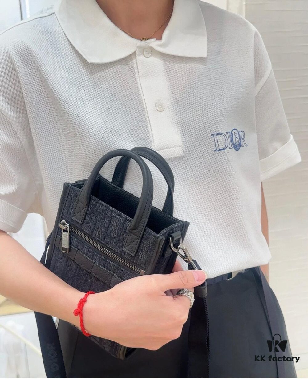 69309ea66e68136f4d9ab3f3 Dior - Latest Dior Counter New Handbag 😄 Official Website Synchronized, Original Quality