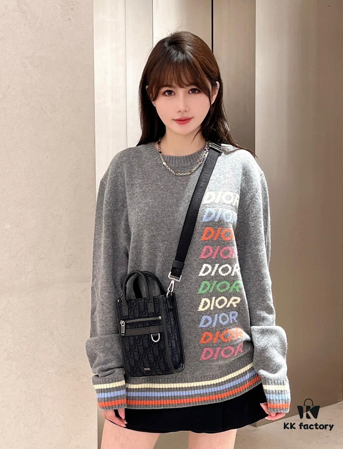 69309ea76e68136f4d9ab3f7 Dior - Latest Dior Counter New Handbag 😄 Official Website Synchronized, Original Quality