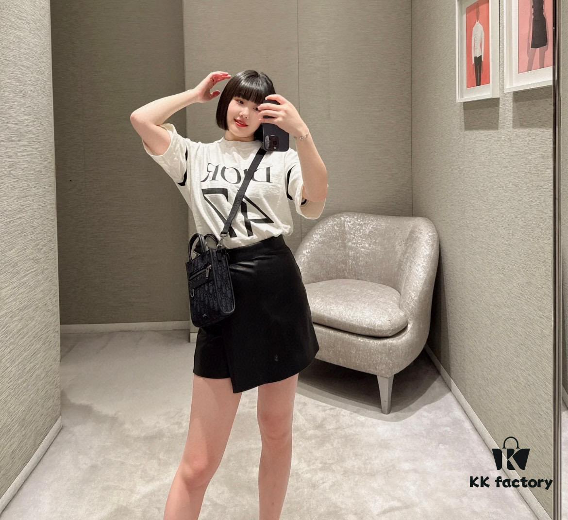 69309ea86e68136f4d9ab3f8 Dior - Latest Dior Counter New Handbag 😄 Official Website Synchronized, Original Quality