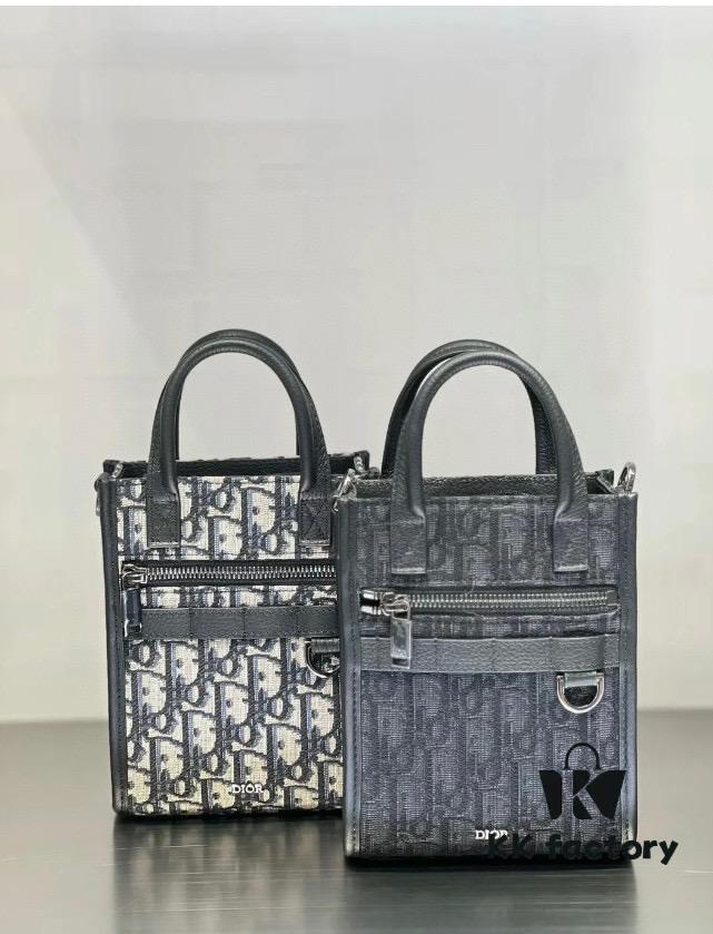 69309ea86e68136f4d9ab3f9 Dior - Latest Dior Counter New Handbag 😄 Official Website Synchronized, Original Quality