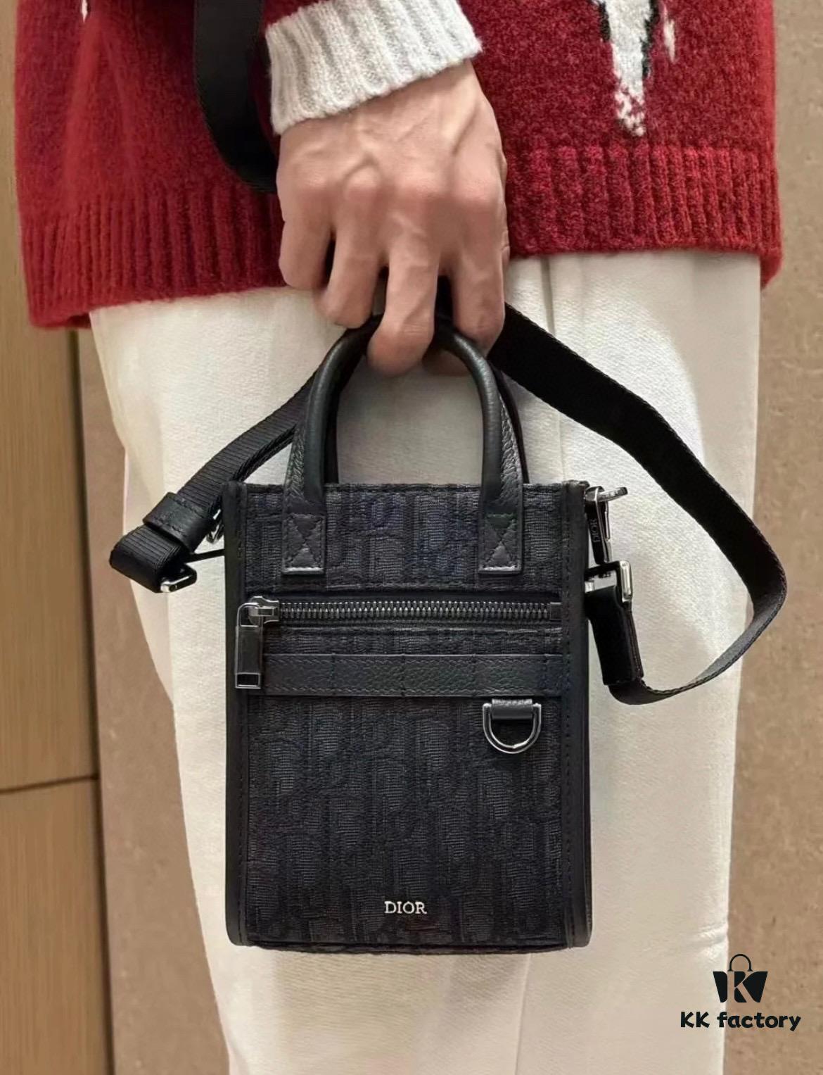 69309ea86e68136f4d9ab3fa Dior - Latest Dior Counter New Handbag 😄 Official Website Synchronized, Original Quality