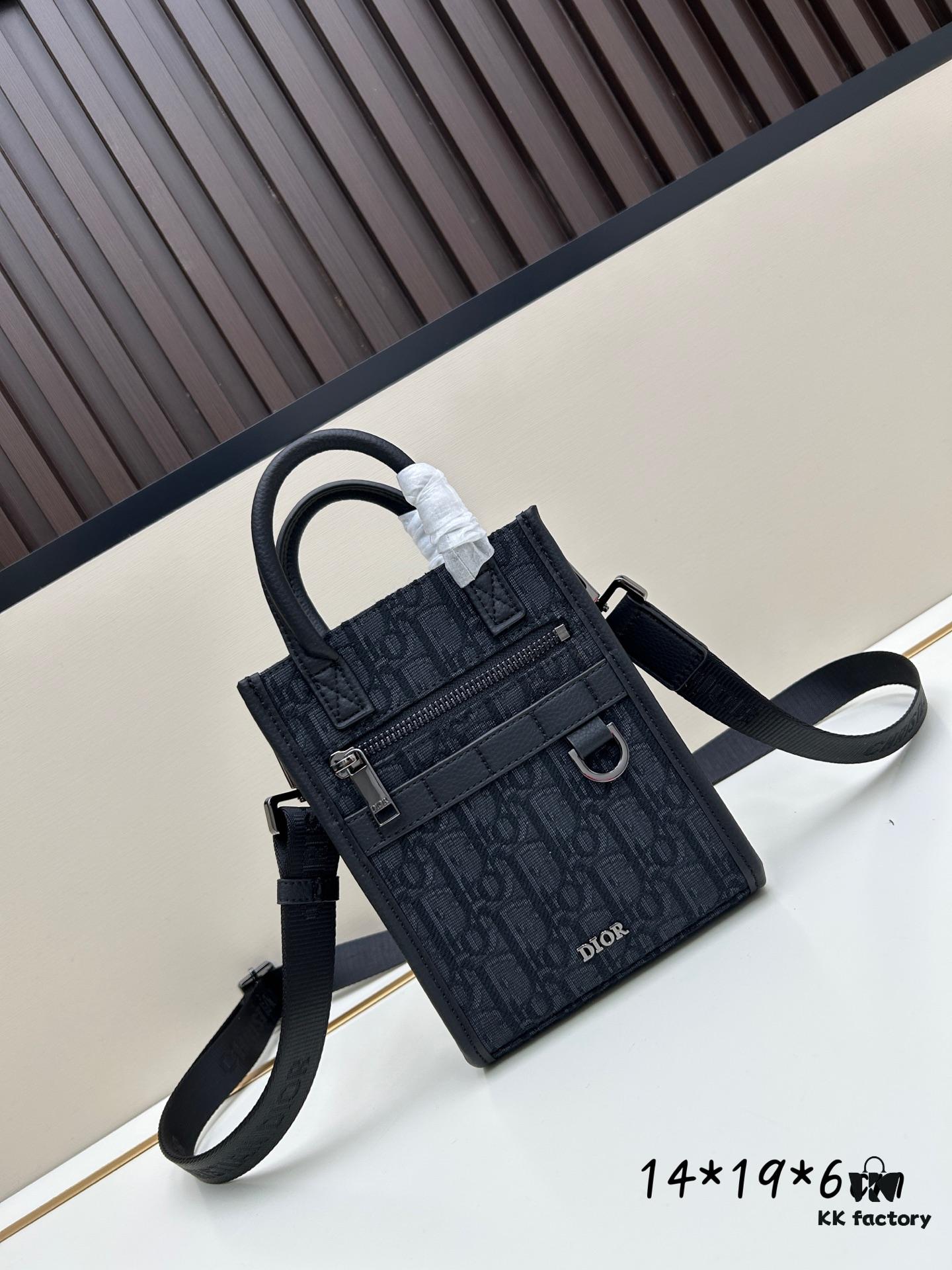 69309eac6e68136f4d9ab3fb Dior - Latest Dior Counter New Handbag 😄 Official Website Synchronized, Original Quality