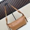 69309ed16e68136f4d9ab43c Large D-Journey Bag in Fabric and Leather with Box Set