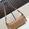 69309ee56e68136f4d9ab462 Large D-Journey Bag in Fabric and Leather with Box Set