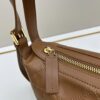 69309ee56e68136f4d9ab463 Large D-Journey Bag in Fabric and Leather with Box Set