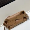 69309ee96e68136f4d9ab465 Large D-Journey Bag in Fabric and Leather with Box Set