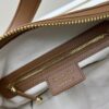 69309eea6e68136f4d9ab468 Large D-Journey Bag in Fabric and Leather with Box Set