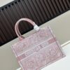 69309ef66e68136f4d9ab47d Original Order Large and Medium Size Di0r Book Tote