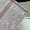 69309ef86e68136f4d9ab483 Original Order Large and Medium Size Di0r Book Tote