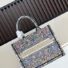 69309efc6e68136f4d9ab487 Authentic Dior Book Tote, Large and Medium Size