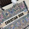 69309efd6e68136f4d9ab489 Authentic Dior Book Tote, Large and Medium Size