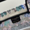 69309efe6e68136f4d9ab48c Authentic Dior Book Tote, Large and Medium Size