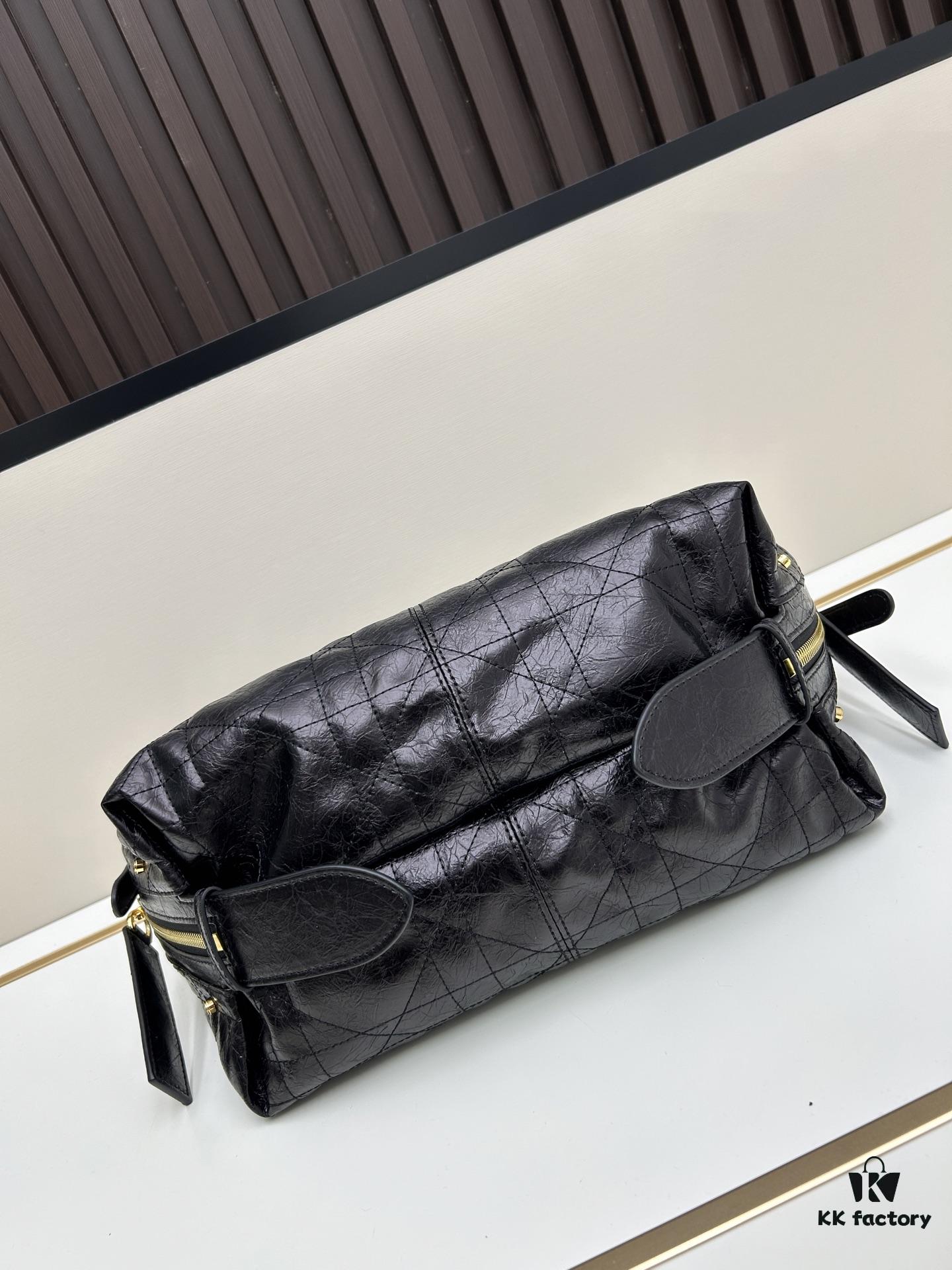 69309f086e68136f4d9ab49c Large Cd-M2417 D-Journey Bag