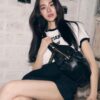 69309f0b6e68136f4d9ab4a4 Small 'Cd-m2416' D-Journey Bag