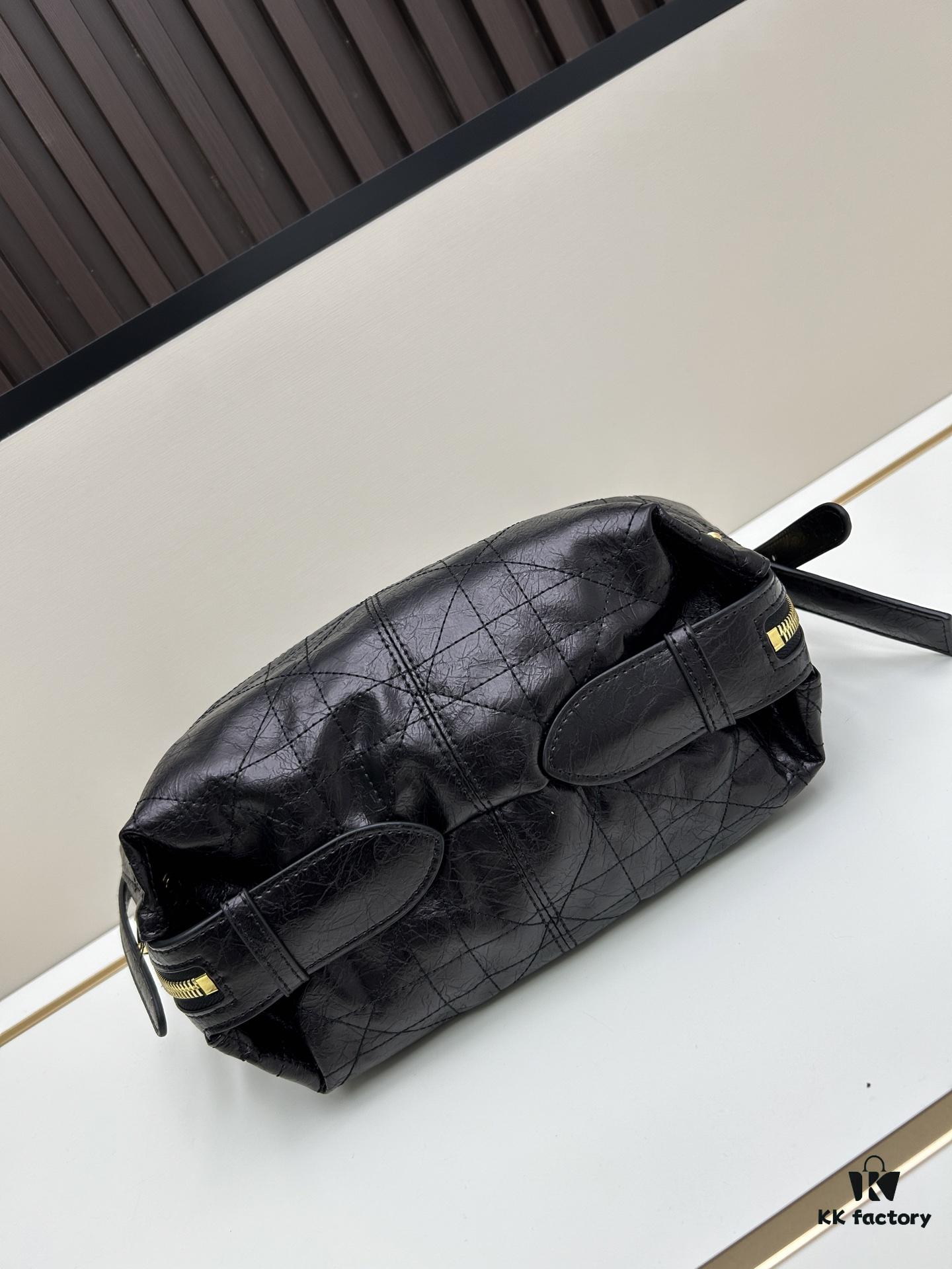 69309f106e68136f4d9ab4ac Small 'Cd-m2416' D-Journey Bag