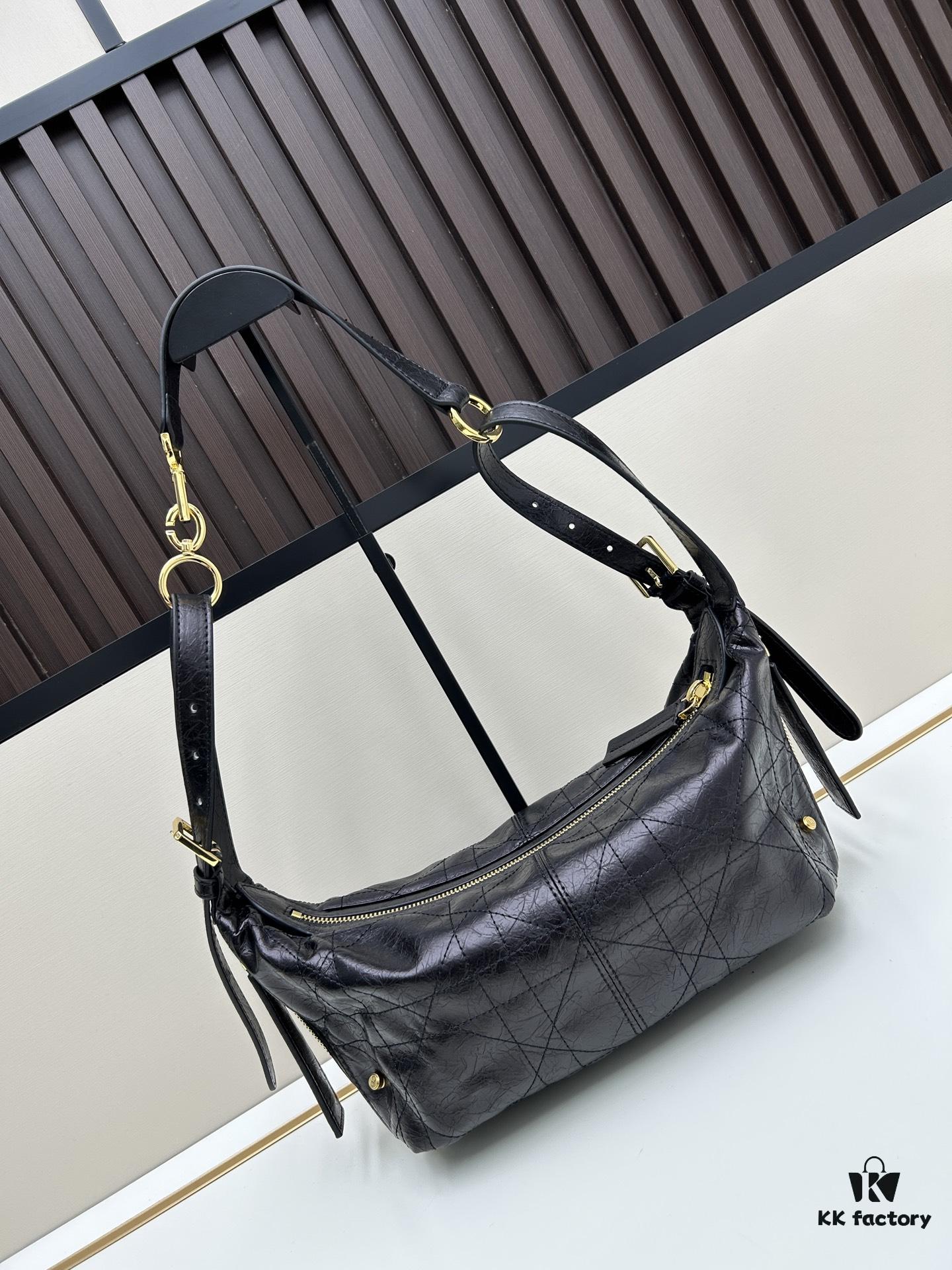 69309f106e68136f4d9ab4ae Small 'Cd-m2416' D-Journey Bag