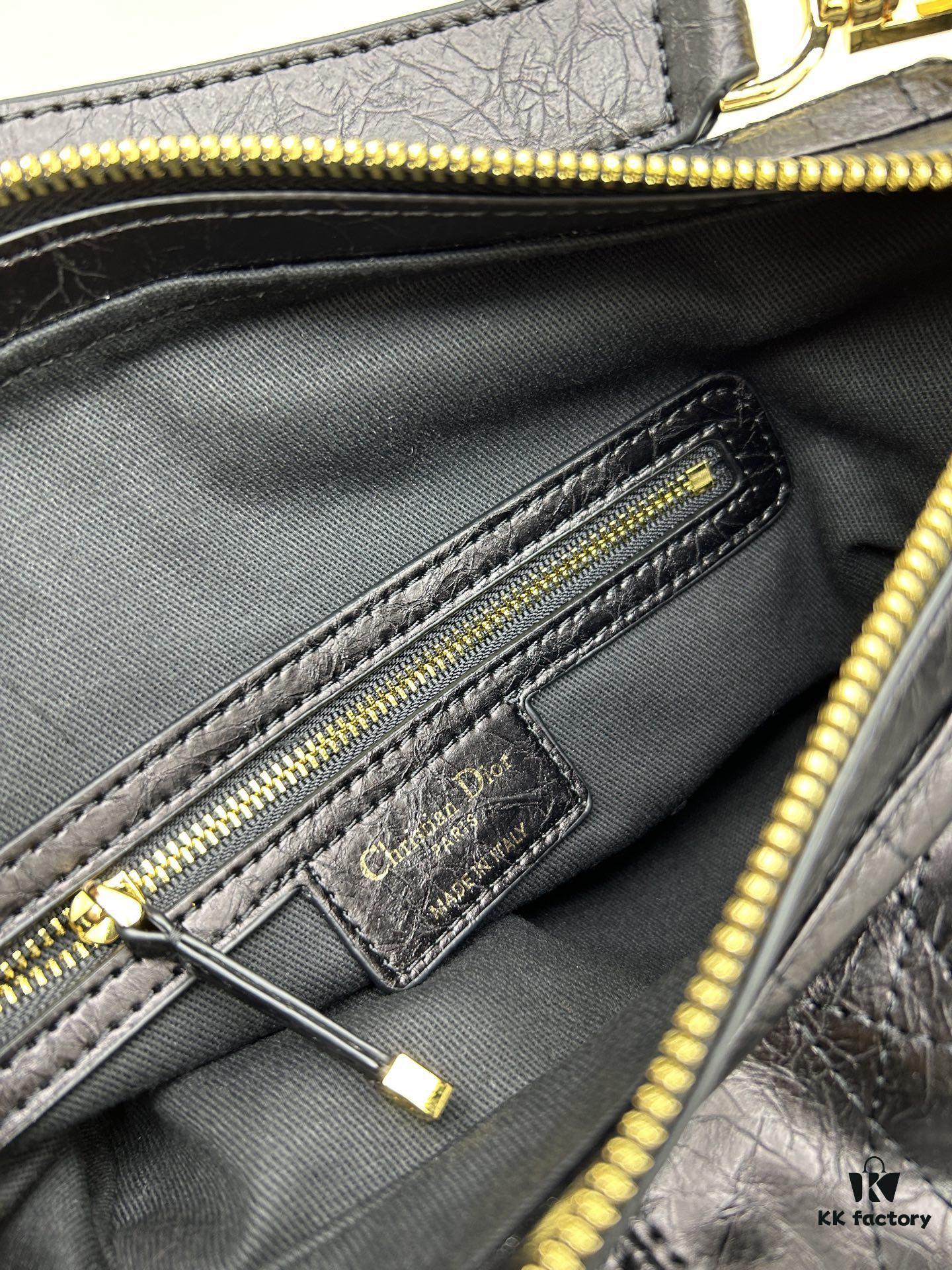 69309f116e68136f4d9ab4af Small 'Cd-m2416' D-Journey Bag