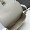69309f526e68136f4d9ab519 Dior Bobby Tofu Bag, 22 Size, Full-Grain Leather, Vintage Style