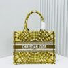 ️Thick Yarn Heavy Fabric Original Order Medium Size [Di0r Book Tote]