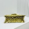 ️Thick Yarn Heavy Fabric Original Order Medium Size [Di0r Book Tote]