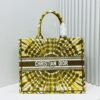 Thick Stitching, Heavy Fabric Original Order Large Size [Dior Book Tote]