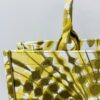 Thick Stitching, Heavy Fabric Original Order Large Size [Dior Book Tote]