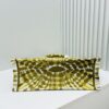 Thick Stitching, Heavy Fabric Original Order Large Size [Dior Book Tote]