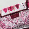 69309f716e68136f4d9ab548 Dior Book Tote Large Size, Original Order, Thick Yarn Fabric
