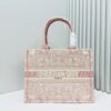 Thick Stitching, Heavy Fabric Original Order Medium Size [Di0r Book Tote]