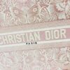 Thick Stitching, Heavy Fabric Original Order Medium Size [Di0r Book Tote]