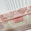 Thick Stitching, Heavy Fabric Original Order Medium Size [Di0r Book Tote]
