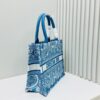 Thick Thread, Heavy Fabric Original Order Medium Size [Di0r Book Tote]