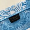 Thick Thread, Heavy Fabric Original Order Medium Size [Di0r Book Tote]