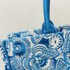 69309f8c6e68136f4d9ab56f Oversized Original Order Thick Yarn Fabric Dior Book Tote