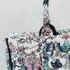 69309f986e68136f4d9ab582 Oversized Original Order Thick Yarn Fabric Dior Book Tote