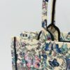 ️ Thick Yarn Heavy Fabric Original Order Medium [Dior Book Tote]