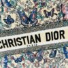 ️ Thick Yarn Heavy Fabric Original Order Medium [Dior Book Tote]