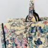 69309fa36e68136f4d9ab595 Oversized Original Order Thick Yarn Fabric Dior Book Tote