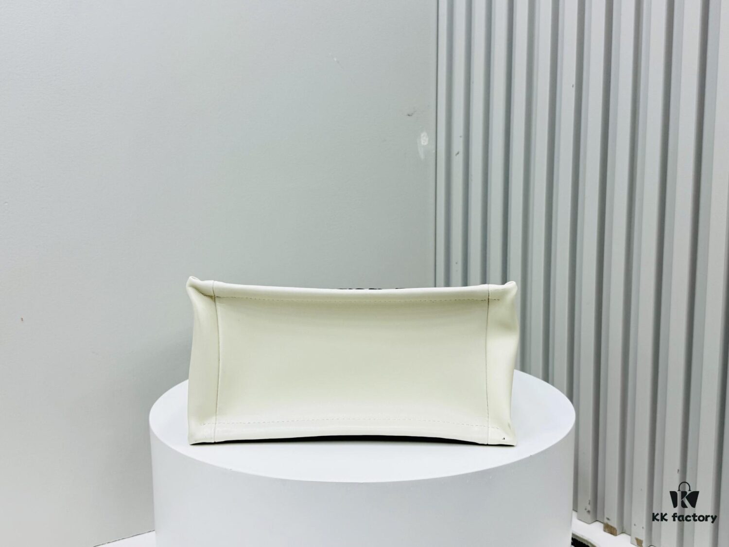 69309faa6e68136f4d9ab5a0 Dior Book Tote 24 Early Spring New Arrival Small Size with Leather Trim