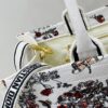 69309fb56e68136f4d9ab5b4 Dior Book Tote24 Early Spring New Arrival Large Size with Leather Trim