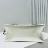69309fb66e68136f4d9ab5b5 Dior Book Tote24 Early Spring New Arrival Large Size with Leather Trim