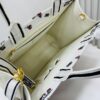 69309fb86e68136f4d9ab5b7 Dior Book Tote24 Early Spring New Arrival Large Size with Leather Trim