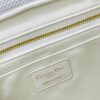 69309fc26e68136f4d9ab5c5 Dior Book Tote24 Early Spring New Arrival Large Size with Leather Trim